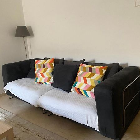 Apartamento Centrico El Puerto de Santa Maria Exterior foto