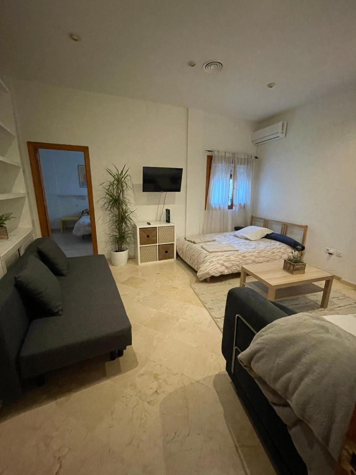 Apartamento Centrico El Puerto de Santa Maria Exterior foto