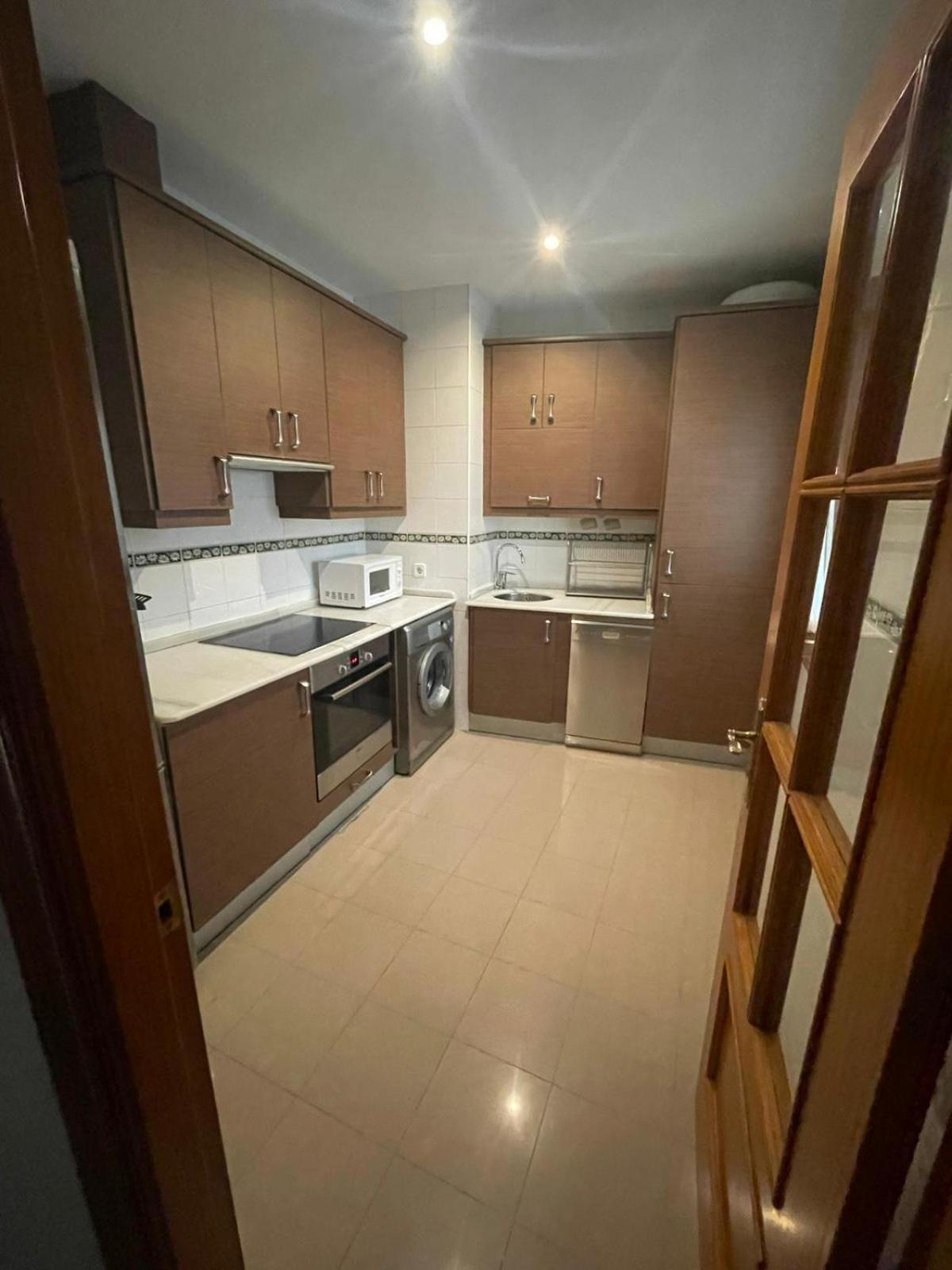 Apartamento Centrico El Puerto de Santa Maria Exterior foto