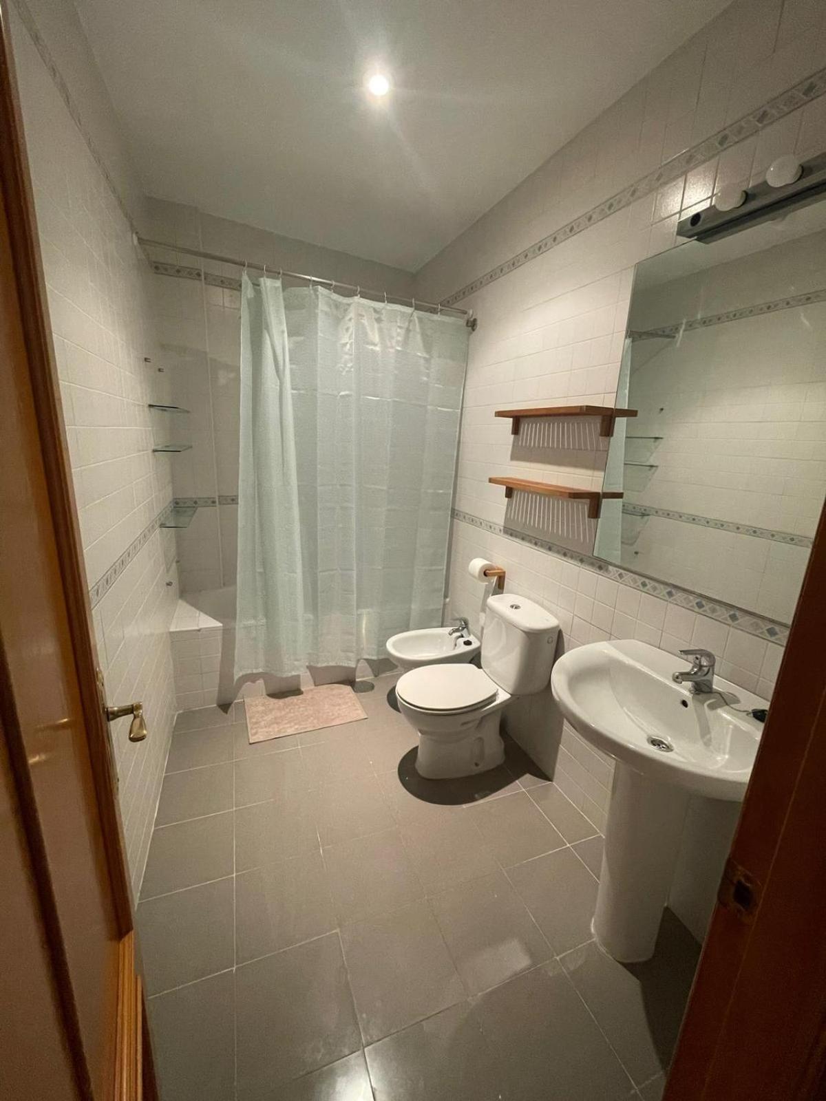 Apartamento Centrico El Puerto de Santa Maria Exterior foto